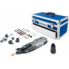Багатофункціональний інструмент Гравер Dremel 8220 5/65 (F0138220JN)