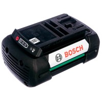 Аккумулятор Bosch Li-Ion 36 V 4,0 Ah