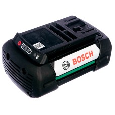 Акумулятор Bosch Li-Ion 36 V 4,0 Ah