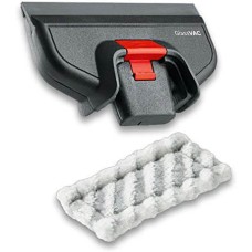 Маленькая насадка для сбора жидкости Bosch GlassVAC