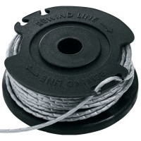 Котушка з різальною волосінню Bosch 4 м 1.6 мм (F016800569)