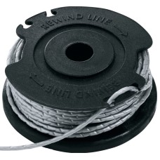 Котушка з різальною волосінню Bosch 4 м 1.6 мм (F016800569)