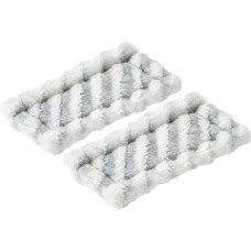 Салфетки из микрофибры, малые Bosch GlassVAC