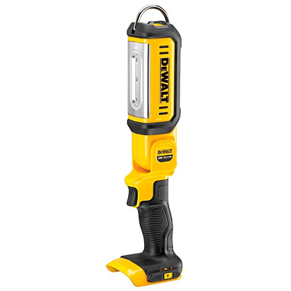 Ліхтар акумуляторний DeWalt DCL050