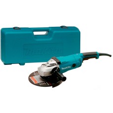 Угловая шлифмашина Makita GA 9020 + кейс