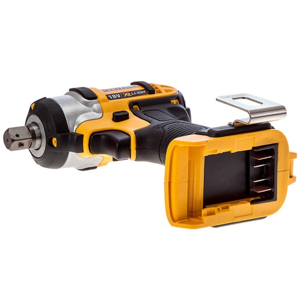 Гайкокрут ударний DeWalt DCF880NT