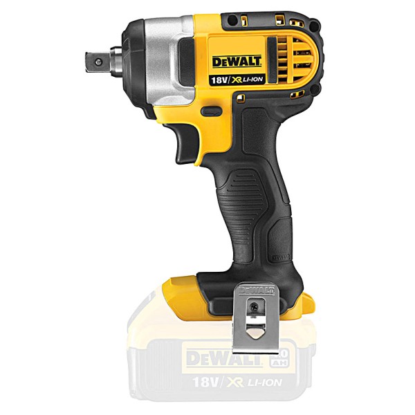 Гайкокрут ударний DeWalt DCF880NT