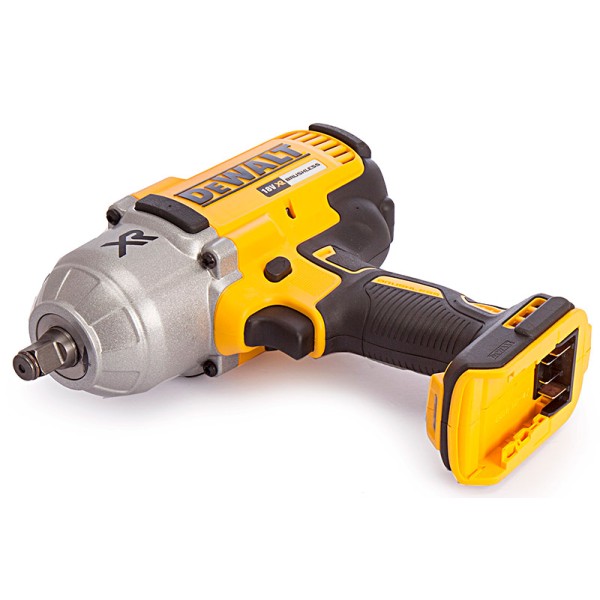 Гайкокрут ударний DeWalt DCF899Н