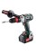 Аккумуляторный резьбонарезчик Metabo GB 18 LTX BL Q I