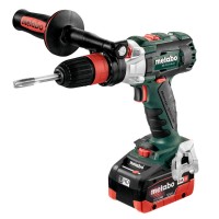 Аккумуляторный резьбонарезчик Metabo GB 18 LTX BL Q I LiHD