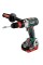 Аккумуляторный резьбонарезчик Metabo GB 18 LTX BL Q I LiHD