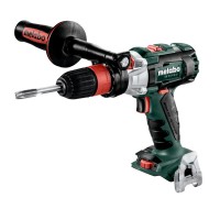Аккумуляторный резьбонарезчик Metabo GB 18 LTX BL Q I MetaLoc (без АКБ)