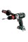 Аккумуляторный резьбонарезчик Metabo GB 18 LTX BL Q I MetaLoc (без АКБ)
