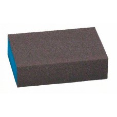 Шліфгубка Bosch Best for Flat and Edge, дуже мілке, 69x97x26 мм