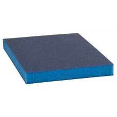 Шліфгубка Bosch Best for Contour, середнє, 68x120x13 мм, 2 шт