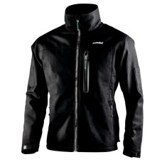 Акумуляторна куртка с обігрівом Metabo HJA 14.4-18 (XL)