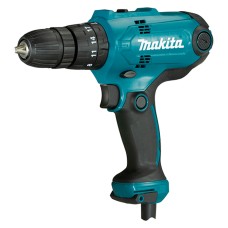 Сетевой ударный шуруповерт Makita HP0300