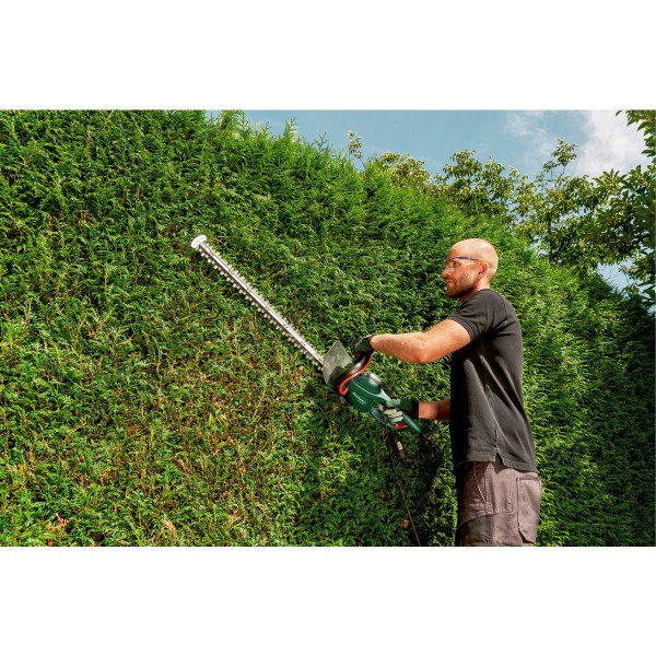 Кущоріз Metabo HS 8745