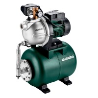 Насос Metabo HWW 3500/25 G