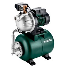 Насос Metabo HWW 3500/25 G