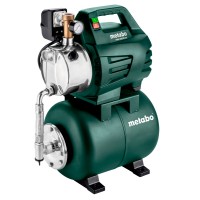 Насосная станция Metabo HWW 4000/25 Inox