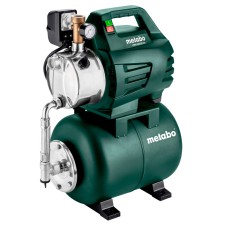 Насосная станция Metabo HWW 4000/25 Inox