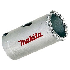 Карбид вольфрамовая коронка Makita, 33×54 мм, 1-5/16 дюйма
