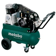 Компрессор Metabo Mega 400-50 D