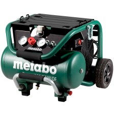Компрессор Metabo Power 400-20 W OF