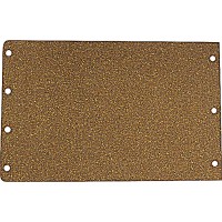 Пробковая шлифпластина Makita, для 9401, 9402