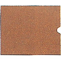 Пробко-резиновая шлифпластина Makita, для 9903