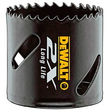 Коронка DeWalt DT8125L, BiM, 25×38 мм