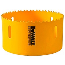 Коронка DeWalt DT83140, BiM, 140×46 мм