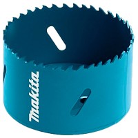 Коронка Makita Ezychange HSS-BiM, 48×40 мм