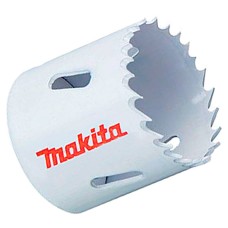 Коронка Makita HSS-Bi-Metal, 83 мм