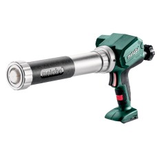 Аккумуляторный картриджный пистолет Metabo KPA 12 400 (без АКБ)