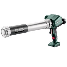 Аккумуляторный картриджный пистолет Metabo KPA 12 600 (без АКБ)