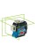 Лазерний нівелір Bosch GLL 3-80 CG Professional в L-Boxx