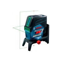 Комбінований лазер Bosch GCL 2-50 CG Professional + RM 2