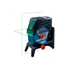 Комбінований лазер Bosch GCL 2-50 CG Professional + RM 2