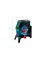 Комбінований лазер Bosch GCL 2-50 CG Professional + RM 2