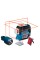 Линейный лазерный нивелир Bosch GLL 3-80 C (AA) + L-Boxx ready