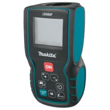 Лазерный дальномер Makita LD080P