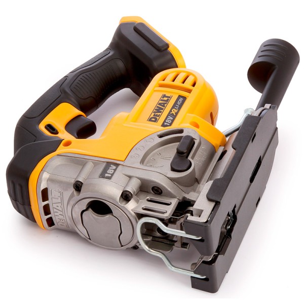 Лобзик акумуляторний DeWalt DCS331Н