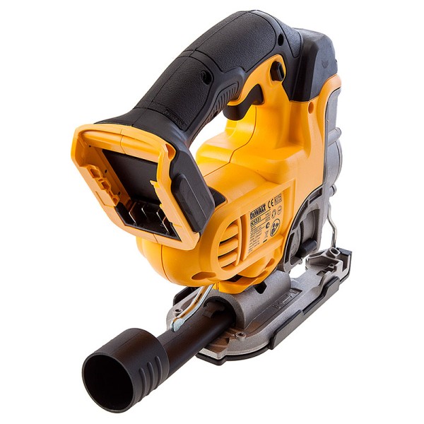 Лобзик акумуляторний DeWalt DCS331Н