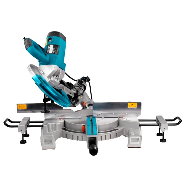 Торцовочная пила Makita LS1018LN