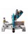 Торцовочная пила Makita LS1018LN