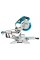 Торцовочная пила Makita LS1018LN
