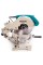 Торцовочная пила Makita LS1040N