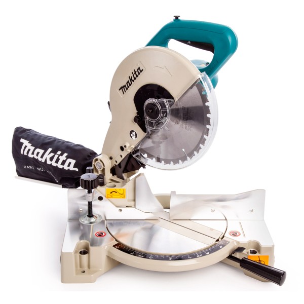 Торцовочная пила Makita LS1040N